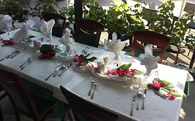 Hotel Florjanckov Hram